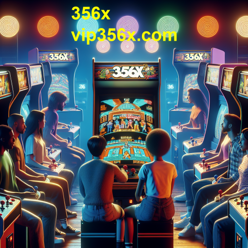 A Magia dos Jogos Arcade: Uma Viagem pelo Tempo e Diversão