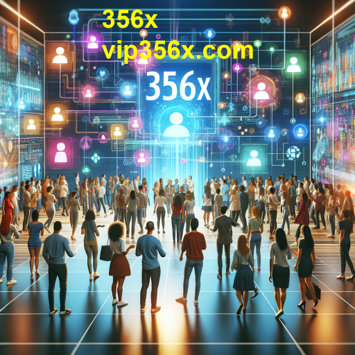 Explorando a Categoria 'Comunidade' no 356x